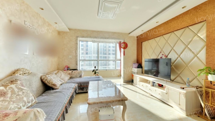 瀛海金洲二手房实景图