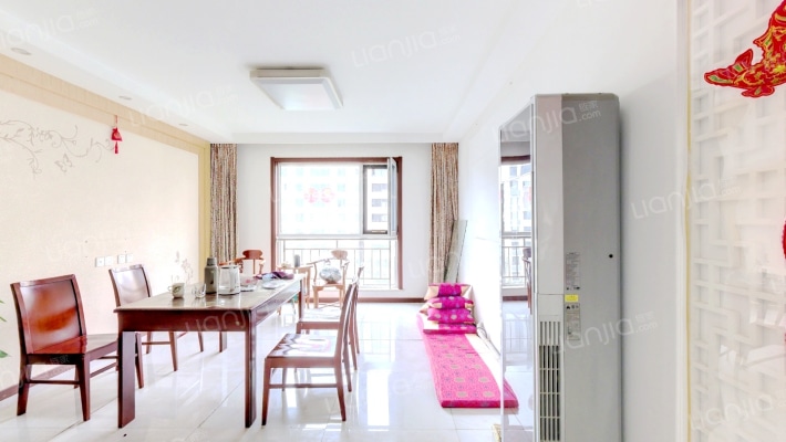 幸福城润园二手房实景图