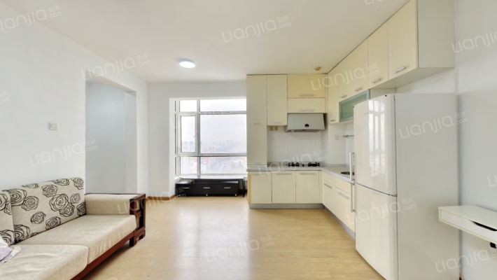 特检综合楼二手房实景图