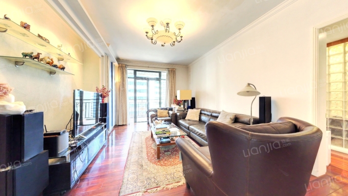 三鑫花苑二手房实景图