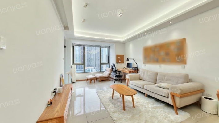 都城雅颂居二手房实景图