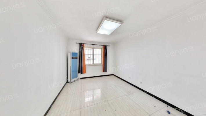 北辰福第南区二手房实景图