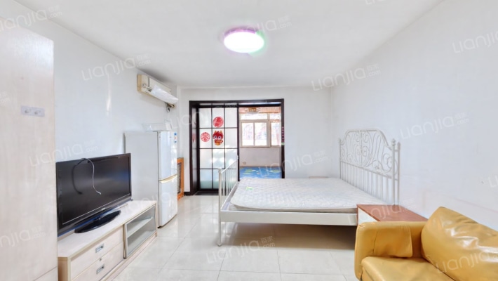 学院路甲9号院二手房实景图