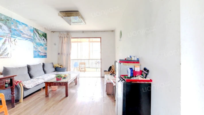 荷塘月色（红光）二手房实景图