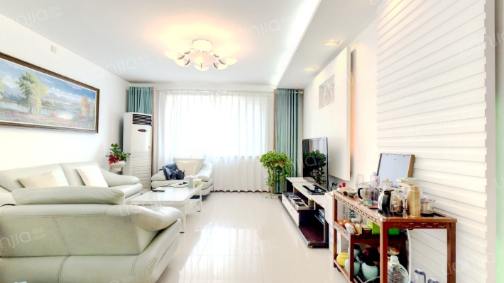 西华庭二手房实景图