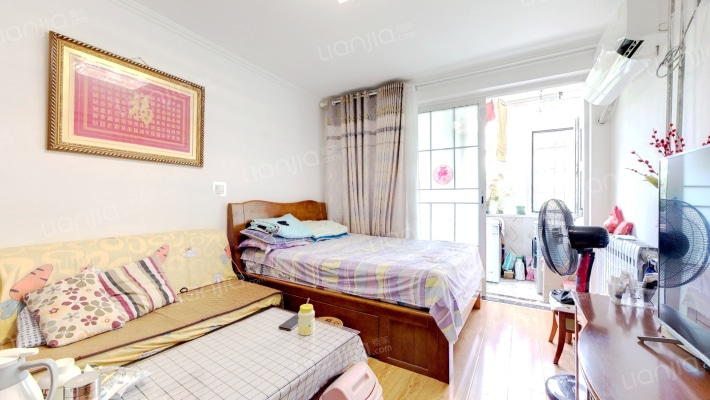 瑞昌路二手房实景图