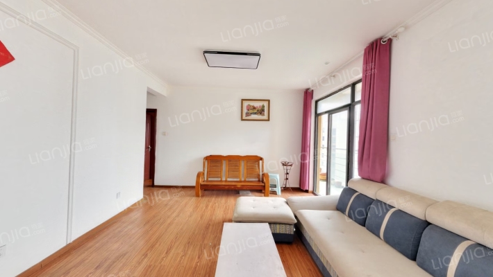 水安盛世桃源二手房实景图