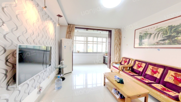 泉山小区南区二手房实景图