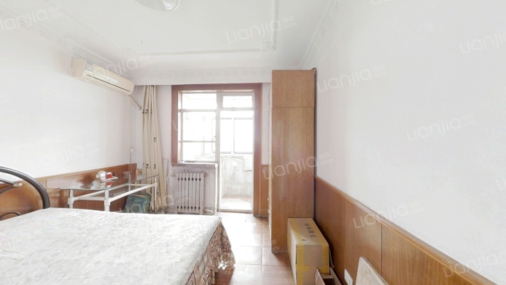 建设里二手房实景图