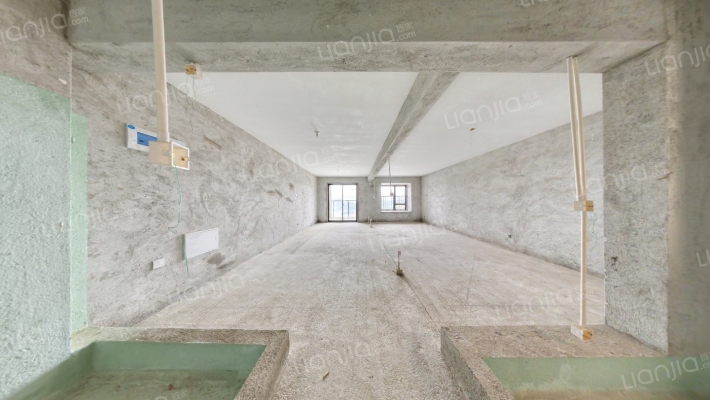 园书新苑二手房实景图