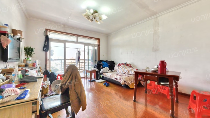 上东锦城B区二手房实景图