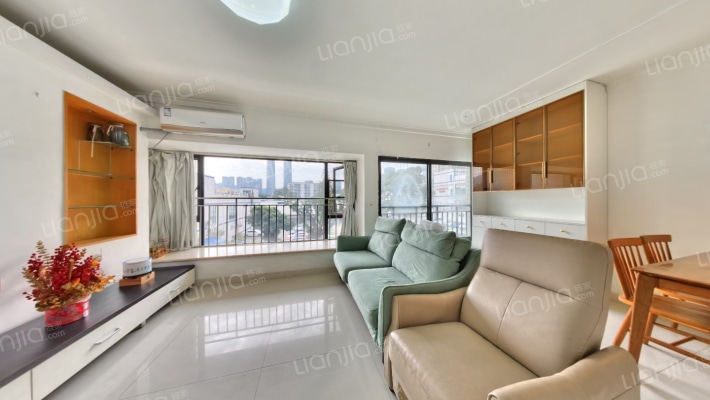 阳光第五季二手房实景图