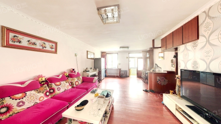 启新苑二手房实景图