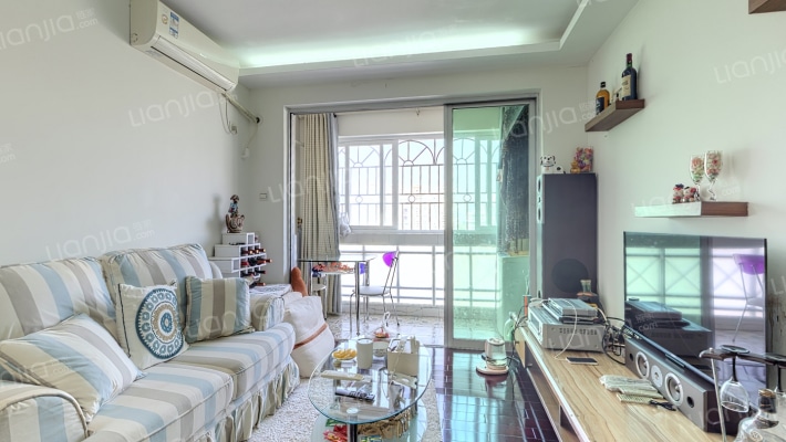 旺海怡苑二手房实景图