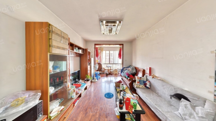 双水康城D区二手房实景图