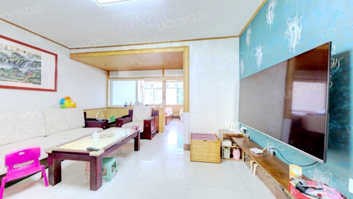 信亚小区二手房实景图