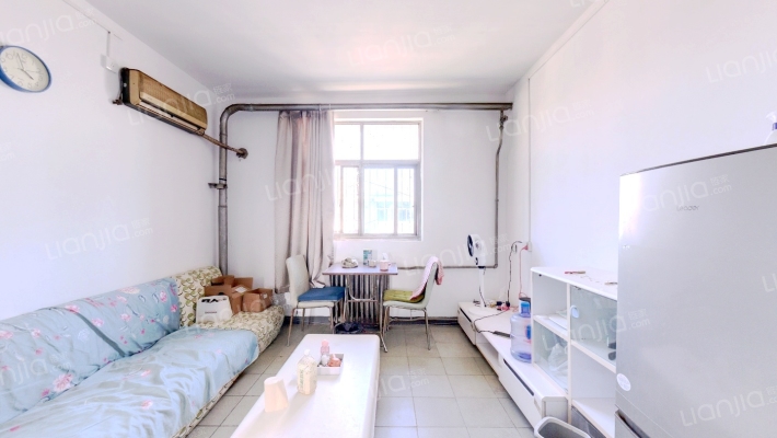 中医学院家属院二手房实景图