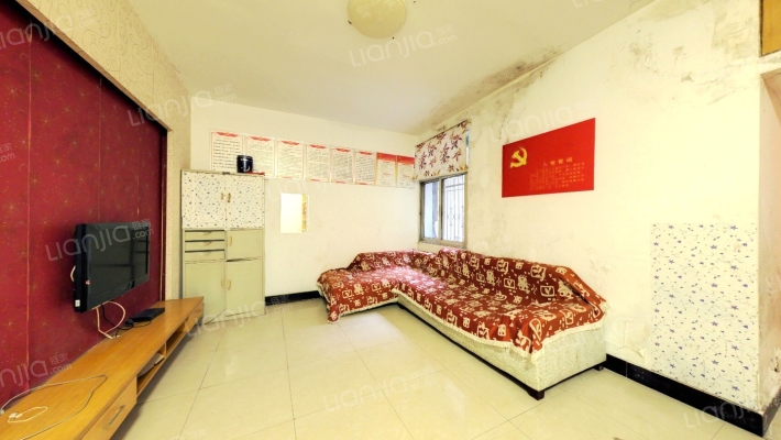 新南方小区二手房实景图