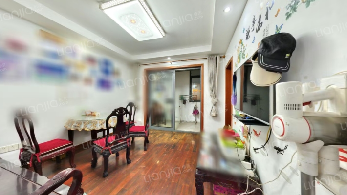 大成珺二手房实景图