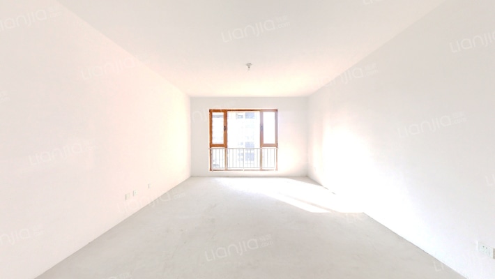 万达·公园ONE二手房实景图