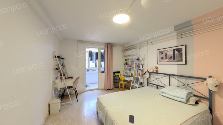 红波里二手房实景图