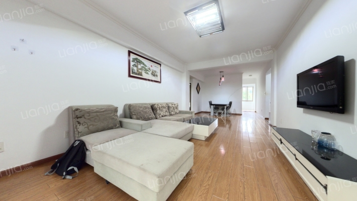 东方文化园步行街二手房实景图