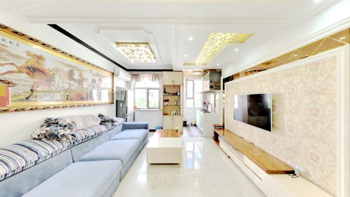 南城家园D区二手房实景图