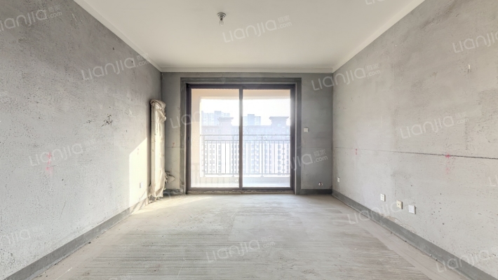 中建森林上郡二期二手房实景图