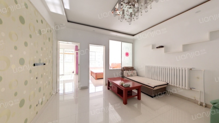 西华昌南区二手房实景图