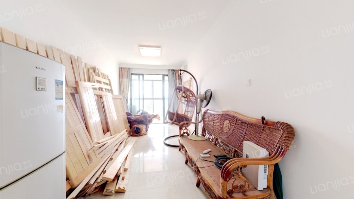 荣域花园二手房实景图