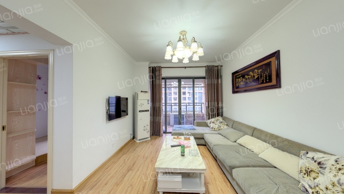 中联城二期二手房实景图