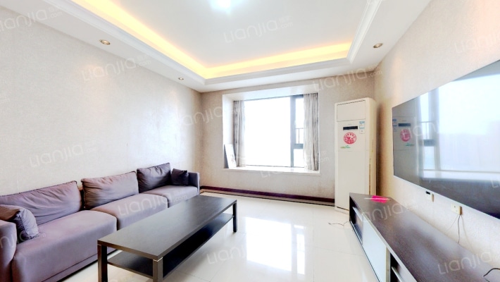 龙湖三千城A区二手房实景图