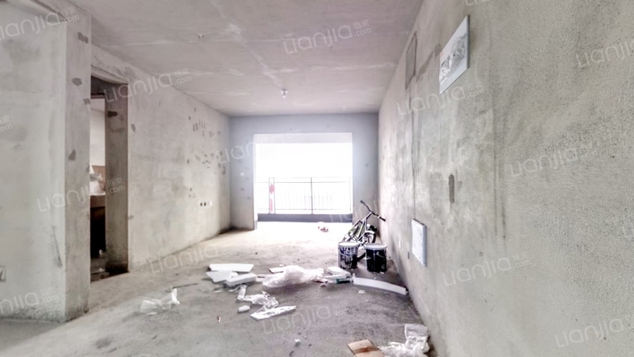 常绿·北宸上苑二手房实景图