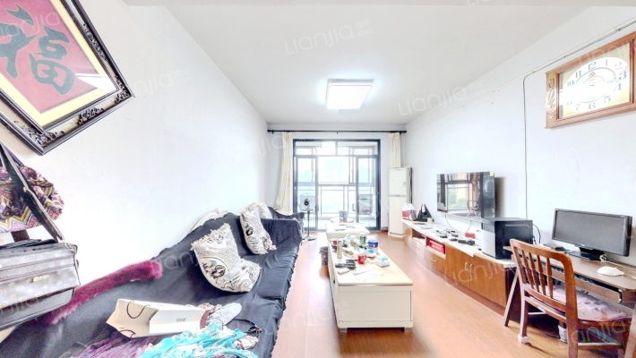 龙景嘉苑南区二手房实景图