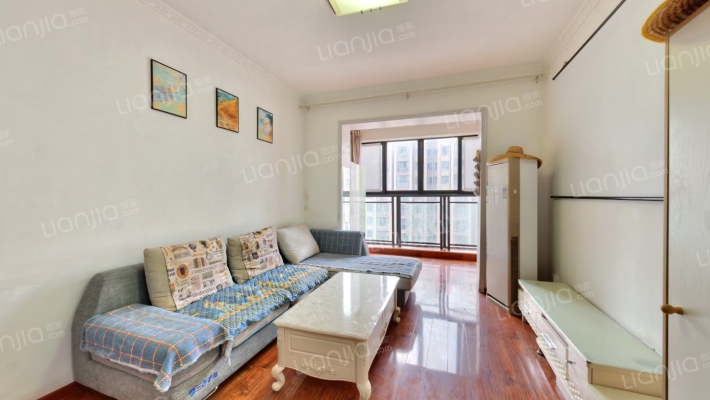 汇厦少城百花里二手房实景图