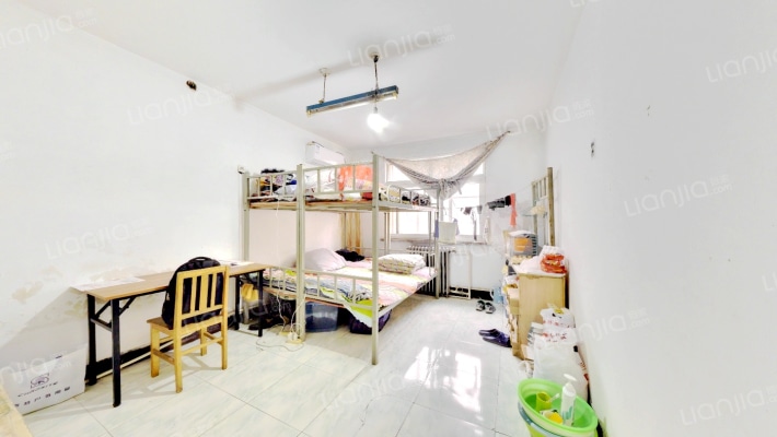 学苑二区二手房实景图