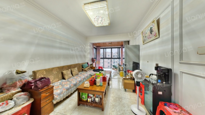 蜀镇金楠湖二手房实景图