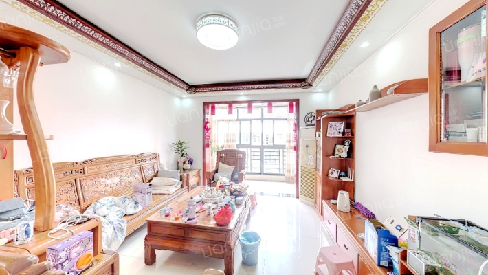 阳光蓝洲花园二手房实景图