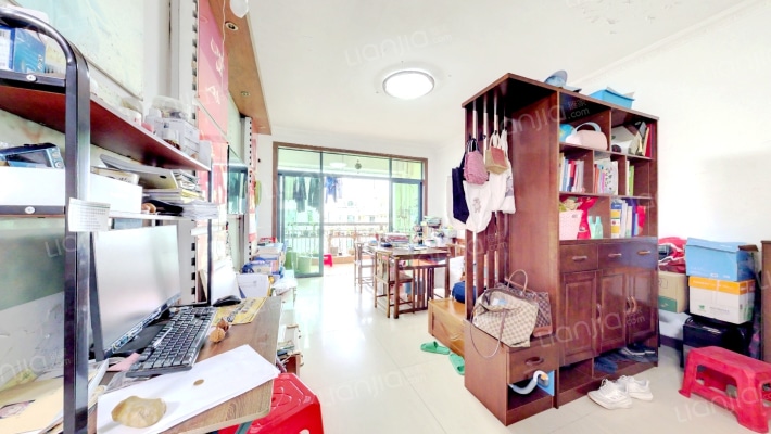 东方威尼斯花园二手房实景图