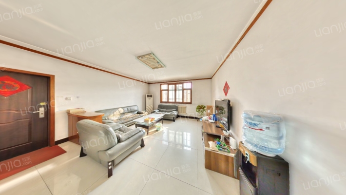 秦始皇陵小区二手房实景图