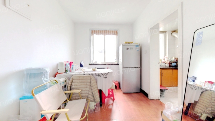 三元三村二手房实景图