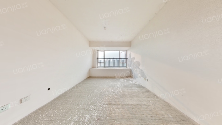 嘉源红郡二手房实景图