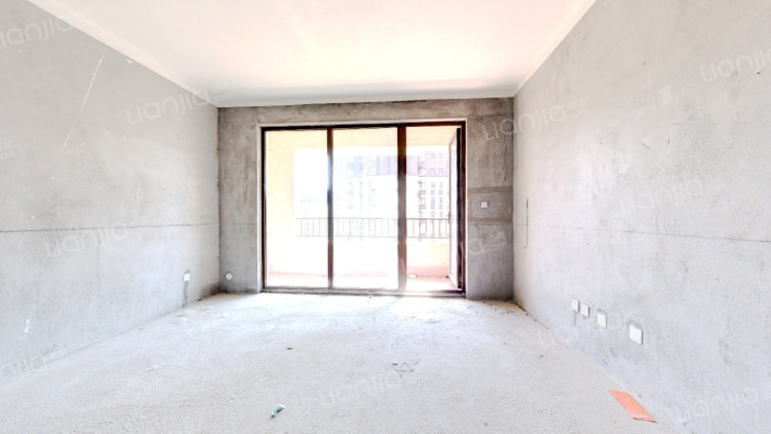 城投悦动生态城悦府二手房实景图