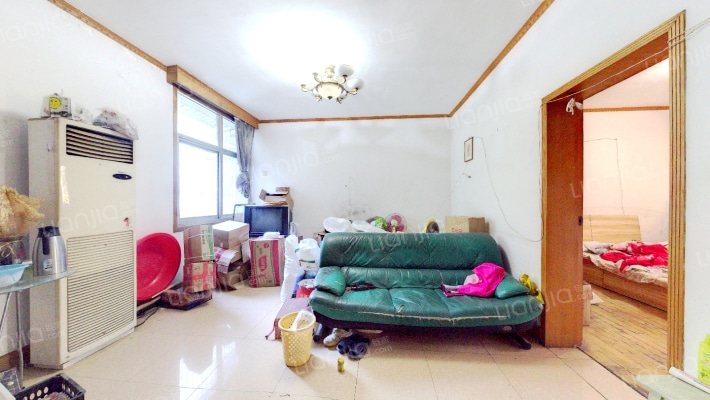 常宏社区二手房实景图