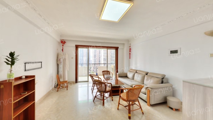 禾祥商城二手房实景图