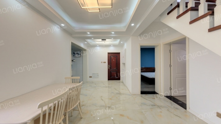 向陽嘉园二手房实景图