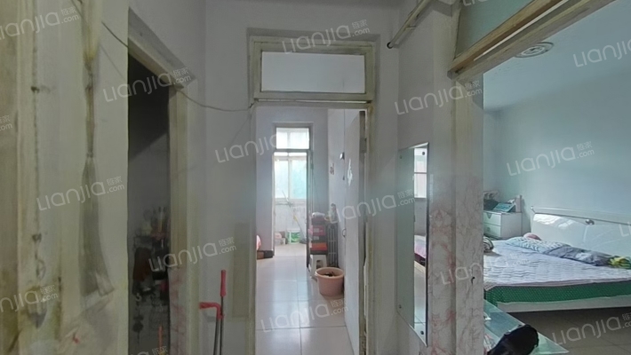 种子公司院二手房实景图