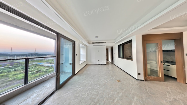 万科璞园璞瑞二手房实景图