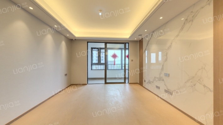 保利江汇二手房实景图