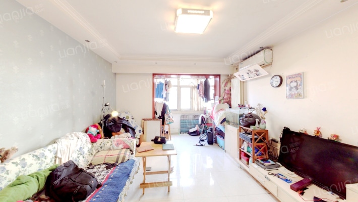 菜户营二手房实景图